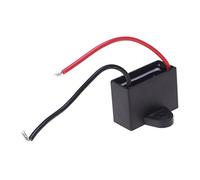 450V AC2uF 50/60Hz Condensador CBB61 de Arranque de Motor Película Polipropileno
