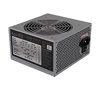 LC600-12 V2.31 - LC Power LC600-12 V2.31, 450 W, bronce