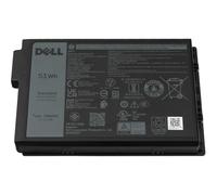 451-BCHV batería Original Dell 51Wh para Latitude 14 (5424), Rugged (5420)