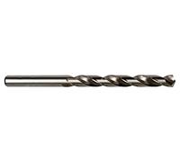 4513-6.20-10P Taladro para metal Ø: 6,2 mm L: 101 mm 10 piezas industrial BAHCO