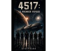 4517 : Le Premier Voyage
