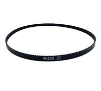 45189-22 45189-5 Main Drive Belt for Zebra 105SL 105SE 110Xi3 Thermal Label Printer Thermal Belt 203dpi 300dpi