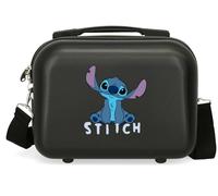 4531941 NECESER ABS ADAP. STITCH CUTE NEGRO