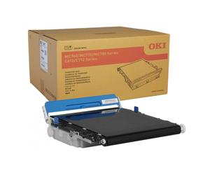 45381102 OKIDATA MC-770 CINTA DE TRANSFERENCIA