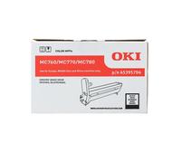 45395704 OKIDATA MC-770 TAMBOR DE IMAGEN NEGRO