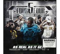 454 As Real As It Gets