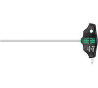 454 Destornillador Imperial hexagonal de mango transversal Hex-Plus, en pulgadas, 5/64" x 150 mm