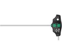 454 Destornillador Imperial hexagonal de mango transversal Hex-Plus, en pulgadas, 7/64" x 150 mm