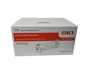 45456302 OKIDATA ES7170 MFP TAMBOR DE IMAGEN NEGRO