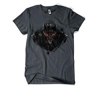 4549-Camiseta Premium, No Fear, No Pain (ddjvigo)