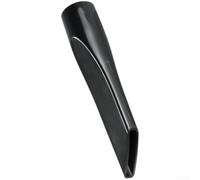 456586-6 Accesorio de boquilla de hendidura de recogida de polvo, extractor de desechos de plástico apto para XLC02ZB pieza de repuesto de limpieza de vacío inalámbrica