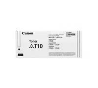 Canon 4566C001 Tóner negro Original T10 bk