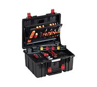 45795 Set: uso general para electricistas, para bricolaje 1kV WIHA