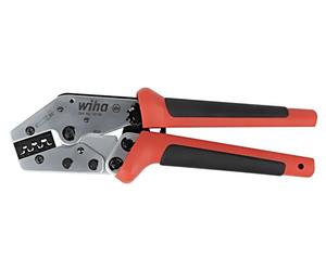 45796-WIH1 45796 Herramienta: para sujetar conectores solares WIHA
