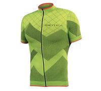458153var - Maillot Ciclismo Manga Corta