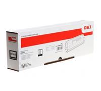 45862818 OKI MC873 CARTUCHO DE TÓNER NEGRO