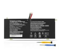 4588105-2S 40071698 Batería para Medion Akoya E15403 Toshiba Dynabook Satellite Pro C50-E C50-G C50-H C50-J C50D-B C40-G C40-H C40-J Series MSN 30027586 30026724 30026727 40072215 Notebook Battery