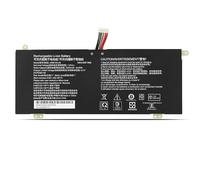 4588105-2S 4588106-2S 40072215 4588106 40071698 Akoya E15403 Satellite Pro C50D-B-10D C50D-B-10E C50D-B-11A C50D-B-100 C50-E-105 C50-H-103 Series(7.6V 45.6Wh) (B)