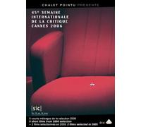 45ème semaine internationale de la critique, Cannes 2006 [Francia] [DVD]