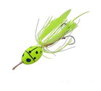 45g-150g Jig Metal Angler Glow Jigs señuelo Cebo Barco Pesca en mar señuelos Luminosos Jigging Plomo Cebo Artificial(Green,45g-1pcs)