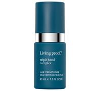 Living Proof - Triple Bond Complex - Mascarilla y tratamiento capilar 45 ml