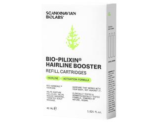 45ml Scandinavian Biolabs Bio-Pilixin® Refill Cartridges 3-pack (3 x 15ml)