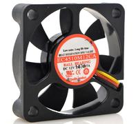 45mm Router fan,EC4510M12CA 4510 DC12V 0.07A 3-Wire 3-Pin Super Silent Cooling Fan