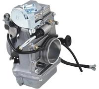 45mm Smoothbore Carburetor Carb Replacement Compatible For Twin Cam