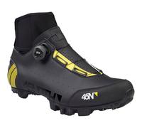 45NRTH Ragnarök Boa Schuh, SPD, Black, 41 (EU), SH7290