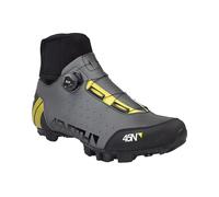 45NRTH Ragnarök Boa Schuh, SPD, black/reflective, 40 (EU), SH7275