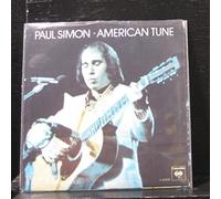 45vinylrecord American Tune/One Man's Ceiling Is Another Man's Floor (7"/45 rpm)