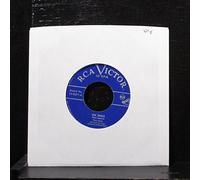 45vinylrecord Ave Maria/The Lord's Prayer (7" BLUE VINYL/45 rpm)