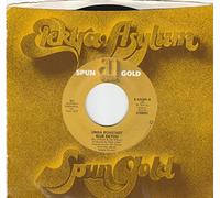 45vinylrecord Blue Bayou/It's So Easy (7"/45 rpm)