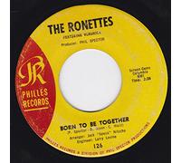 45vinylrecord Born To Be Together/Blues For Baby (7"/45 rpm)