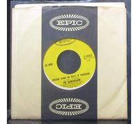 45vinylrecord Breakin Down The Walls Of Heartache/Dancin Master (7"/45 rpm)