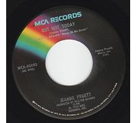 45vinylrecord But Not Today/My Baby's Gone (7"/45 rpm)