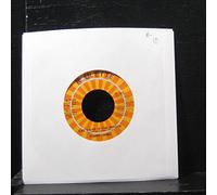 45vinylrecord Cat's Eye In The Window/Dark Is The Night (7"/45 rpm)