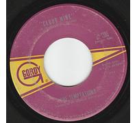 45vinylrecord Cloud Nine/Why Did She Have To Leave Me (7"/45 rpm)