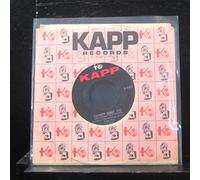 45vinylrecord Cowboy Jimmy Joe/Theme From A Summer Place (7"/45 rpm)