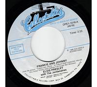 45vinylrecord Frankie And Johnny/Love Letters (7"/45 rpm)