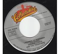 45vinylrecord I Promise To Remember/Who Can Explain (7"/45 rpm)