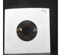 45vinylrecord I Won't Come In While He's There/Maureen (7"/45 rpm)