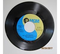 45vinylrecord I'm Available (For You To Hold Me Tight/Come To Me (If There's Anything You Need) (7"/45 rpm)