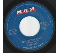 45vinylrecord Just Another Night/My Advice To You (7"/45 rpm)