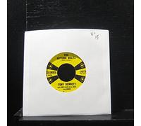 45vinylrecord Just In Time/The Autumn Waltz (7"/45 rpm)
