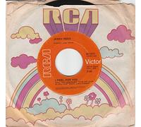 45vinylrecord Ko-Ko Joe/I Feel For You (7"/45 rpm)