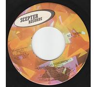 45vinylrecord Long Ago Tomorrow/Burnin A Hole In My Mind (7"/45 rpm)