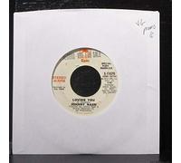 45vinylrecord Loving You/Gonna Open Up My Heart Again (7"/45 rpm)