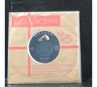 45vinylrecord Magic Fingers/I Wanna Go Where You Go Do What You Do (7"/45 rpm)