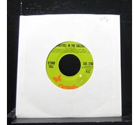 45vinylrecord Minstrel In The Gallery/Summer Day Sand (7"/45 rpm)